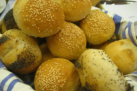 Akdeniz Bakery photo 2