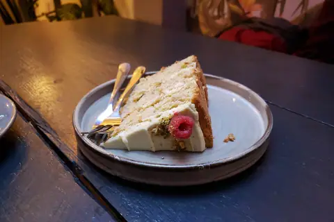 Akdeniz Bakery photo 4